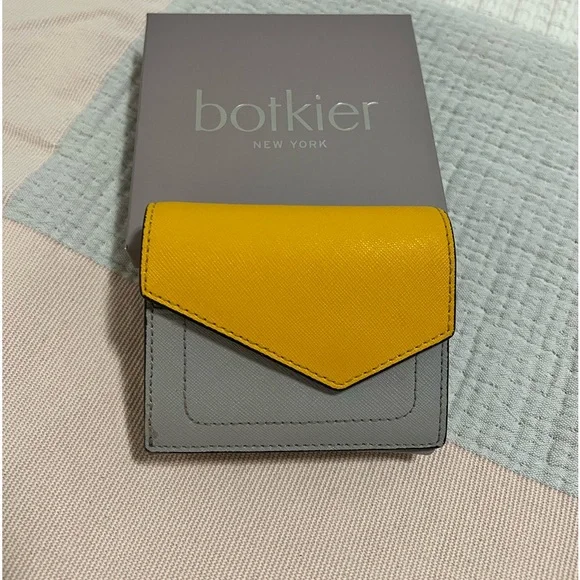 Botkier wallet - Picture 1 of 6